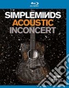 (Blu-Ray Disk) Simple Minds - Acoustic In Concert dvd