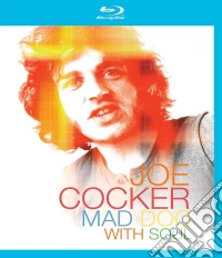 (Blu-Ray Disk) Joe Cocker - Mad Dog With Soul brd