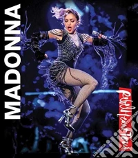 (Blu-Ray Disk) Madonna - Rebel Heart Tour brd