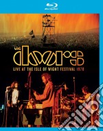 (Blu-Ray Disk) Doors (The) - Live At The Isle Of Wight