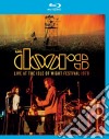 (Blu-Ray Disk) Doors (The) - Live At The Isle Of Wight dvd