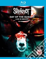 (Blu-Ray Disk) Slipknot - Day Of The Gusano - Live In Mexico brd