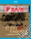(Blu Ray Disk) Rolling Stones (The) - From The Vault - Sticky Fingers Live film in blu ray disk di Rolling Stones