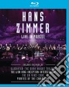 (Blu-Ray Disk) Hans Zimmer - Live In Prague film in dvd