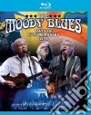 Moody Blues - Days Of Future Passed Live dvd