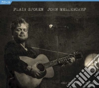 (Blu-Ray Disk) John Mellencamp - Plain Spoken-From The Chicago (2 Blu-Ray) brd