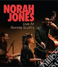 (Blu-Ray Disk) Norah Jones - Live At Ronnie Scott'S brd