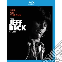 (Blu-Ray Disk) Jeff Beck - Still On The Run brd