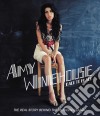 (Blu-Ray Disk) Amy Winehouse - Back To Black dvd