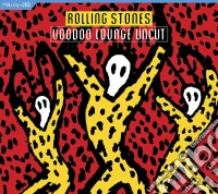 (Blu-Ray Disk) Rolling Stones (The) - Voodoo Lounge Uncut (Blu-Ray+2 Cd) brd