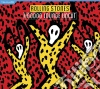 Rolling Stones - Voodoo Lounge Uncut (Blu-Ray+2 Cd) dvd