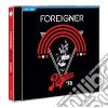 (Blu-Ray Disk) Foreigner - Live At The Rainbow '78 (Blu-Ray+Cd) dvd