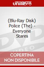 (Blu-Ray Disk) Police (The) - Everyone Stares brd