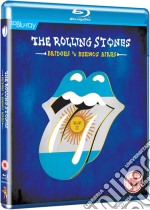 (Blu-Ray Disk) Rolling Stones - Bridges To Buenos Aires brd