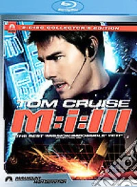 (Blu-Ray Disk) Mission: Impossible 3 brd