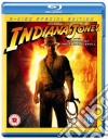 (Blu-Ray Disk) Indiana Jones And The Kingdom Of The Crystal Skull / Indiana Jones E Il Regno Del Teschio Di Cristallo [Edizione: Regno Unito] [ITA] dvd