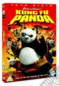 (Blu-Ray Disk) Kung Fu Panda brd