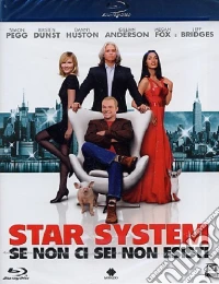 (Blu-Ray Disk) How To Lose Friends And Alienate People brd