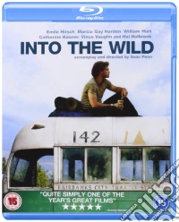 (Blu-Ray Disk) Into The Wild brd