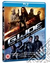 (Blu-Ray Disk) Gi Joe - Rise Of The Cobra [Edizione: Regno Unito] dvd