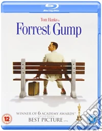 (Blu-Ray Disk) Forrest Gump brd