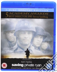 (Blu-Ray Disk) Saving Private Ryan - 2 Disc Special Edition brd
