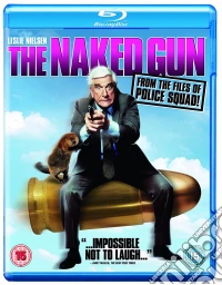 (Blu-Ray Disk) Naked Gun brd