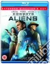 (Blu-Ray Disk) Cowboys & Aliens [Edizione: Regno Unito] dvd