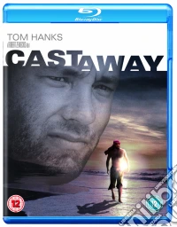 (Blu-Ray Disk) Castaway brd