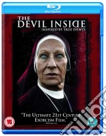 (Blu-Ray Disk) Devil Inside (The) / Altra Faccia Del Diavolo (L') [Edizione: Regno Unito] [ITA] brd