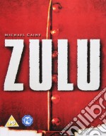 Zulu (SteelBook) dvd