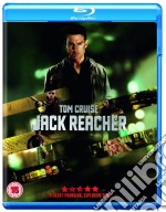 (Blu-Ray Disk) Jack Reacher / Jack Reacher - La Prova Decisiva [Edizione: Regno Unito] [ITA] brd