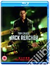 (Blu-Ray Disk) Jack Reacher / Jack Reacher - La Prova Decisiva [Edizione: Regno Unito] [ITA] dvd