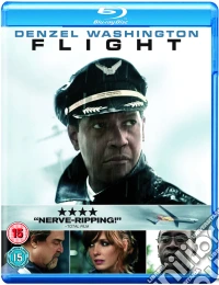 (Blu-Ray Disk) Flight