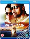 (Blu-Ray Disk) Pain & Gain [Edizione: Regno Unito] dvd