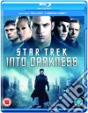 (Blu-Ray Disk) Star Trek - Into Darkness [Edizione: Regno Unito] [ITA] dvd
