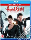 (Blu-Ray Disk) Hansel And Gretel Witch Hunters [Edizione: Regno Unito] dvd