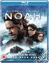 (Blu-Ray Disk) Noah brd