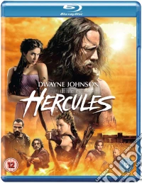 (Blu-Ray Disk) Hercules brd