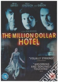 Million Dollar Hotel (The) dvd