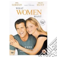 What Women Want - What Women Want [Edizione: Regno Unito] dvd