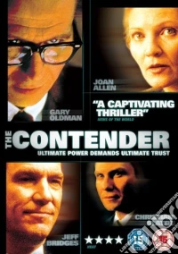 Contender (The) dvd