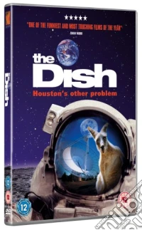 Dish The [Edizione: Regno Unito] dvd