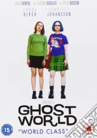Ghost World [Edizione: Regno Unito] dvd