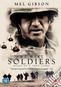 We Were Soldiers [Edizione: Regno Unito] dvd