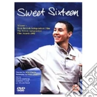 Sweet Sixteen [Edizione: Regno Unito] dvd