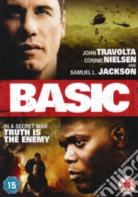 Basic dvd