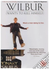 Wilbur Wants To Kill Himself dvd