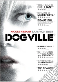 Dogville [Edizione: Regno Unito] dvd