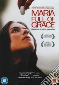 Maria Full Of Grace dvd